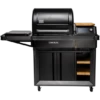 Traeger - Timberline Pellet BBQ -Barbecue Store TBB86RLG20Timberline Studio 012 WEB 1000x563 1