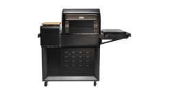 Traeger - Timberline Pellet BBQ -Barbecue Store TBB86RLG20Timberline Studio 015 WEB 1000x563 1