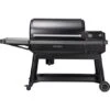 Traeger - Ironwood XL Pellet BBQ -Barbecue Store TFB93RLG IronwoodXL FrontLidClosed 9275 WEB 1000x563 1