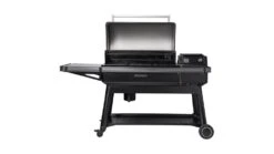 Traeger - Ironwood XL Pellet BBQ 16 Traeger - Ironwood XL Pellet BBQ -Barbecue Store TFB93RLG IronwoodXL FrontLidOpen zz9274 WEB 1000x563 1