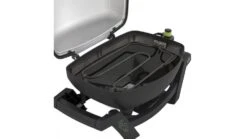 Napoleon TravelQ PRO285 Electric BBQ -Barbecue Store Travel q e open 1000x563 1