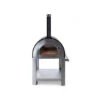 Alfresco Chef - Verona Pizza Oven - Black