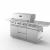 Whistler Grills Cirencester 6 Gas BBQ -Barbecue Store W20Cirencester206 1000x563 1
