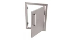 Whistler Grill Stainless Steel Vertical Door (Large) -Barbecue Store Whistler20Grill20Stainless20Steel20Vertical20Door20 Large 202 1000x563 1