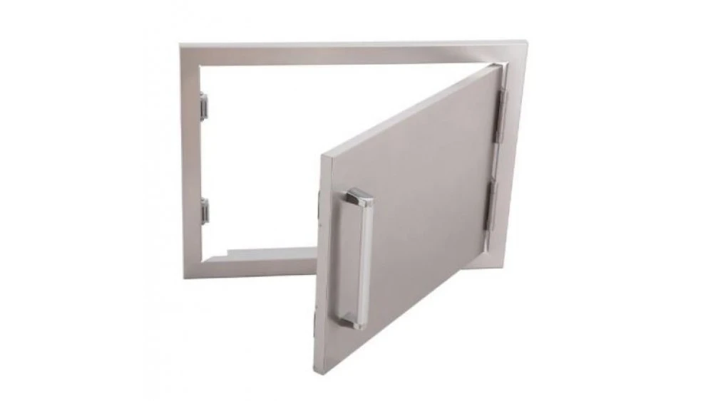 Whistler Grills Single Horizontal Door 4 Whistler Grills Single Horizontal Door - Image 2