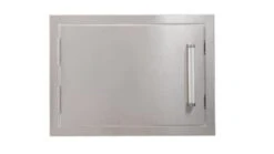 Whistler Grills Single Horizontal Door