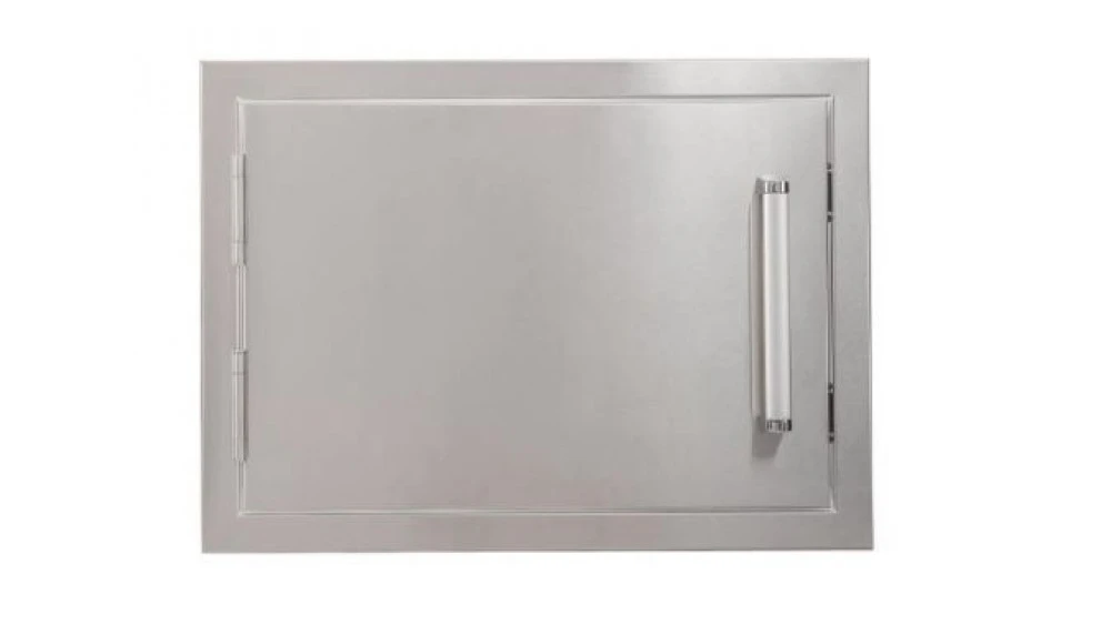 Whistler Grills Single Horizontal Door 3 Whistler Grills Single Horizontal Door