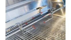 Whistler Grills Bibury 5 Gas BBQ With Free Cover And Rotisserie -Barbecue Store Whistler20Rotisserie20copy 1000x563 6