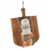 Alfresco Chef - Acacia Wood Pizza Peel