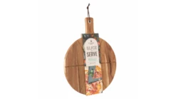 Alfresco Chef - Acacia Wood Serving Board