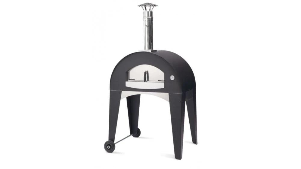 Fontana - Amalfi Wood Pizza Oven 3 Fontana - Amalfi Wood Pizza Oven