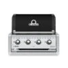Broil King Regal 420 Natural Gas Built In Grill Head -Barbecue Store b6 1000x563 1