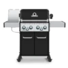 Broil King Baron 490IR - Free Cover -Barbecue Store baron 490 ir 875283ir p1 2083x1173 1000x563 1