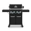 Broil King Baron Shadow 490 Gas BBQ - Free Cover 2 Broil King Baron Shadow 490 Gas BBQ - Free Cover -Barbecue Store baron 490 shadow 875283sh p1 2083x1173 1000x563 1
