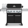 Broil King Baron 590IR Gas BBQ - Free Cover -Barbecue Store baron 590 ir 876283ir p1 2083x1173 1000x563 1