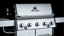 Broil King Baron S590 IR - Free Cover -Barbecue Store baron s 590 ir 876983 glamour 2083x1173 1000x563 1