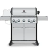 Broil King Baron S590 IR - Free Cover -Barbecue Store baron s 590 ir 876983 p1 2083x1173 1000x563 1