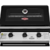 Beefeater 1200E Built In 3 Burner Gas BBQ -Barbecue Store beefeater 1200e 3 burner built in 1000x563 1