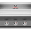 Beefeater 1600E Built In 5 Burner Gas BBQ 1 Beefeater 1600E Built In 5 Burner Gas BBQ -Barbecue Store beefeater 1600e 5 burner front 1000x563 1