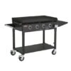 Beefeater Clubman 4 Burner Gas BBQ -Barbecue Store beefeater20clubman204 1000x563 1