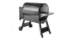 Traeger - Timberline D2 1300 Pellet BBQ - Free Cover 17 Traeger - Timberline D2 1300 Pellet BBQ - Free Cover -Barbecue Store bf grills timberline 1300 tfb01wlb on white 007 1000x563 1