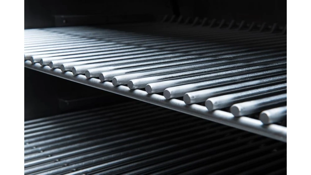 Traeger - Timberline D2 1300 Pellet BBQ - Free Cover 10 Traeger - Timberline D2 1300 Pellet BBQ - Free Cover - Image 8