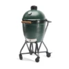Big Green Egg Large With Metal Nest Bundle 2 Big Green Egg Large With Metal Nest Bundle -Barbecue Store bgelargemetalnest 1000x563 1