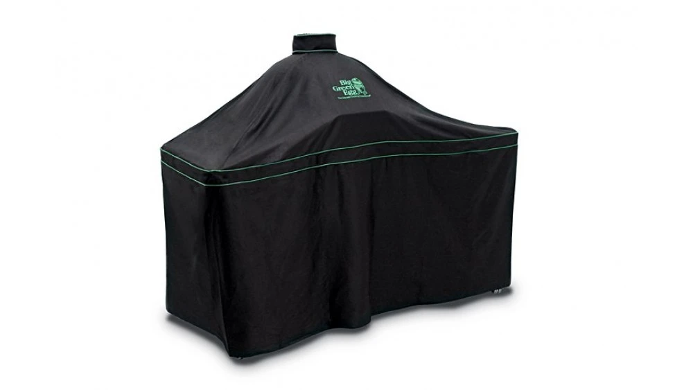 Big Green Egg XL Eucalyptus Table Bundle 6 Big Green Egg XL Eucalyptus Table Bundle - Image 4