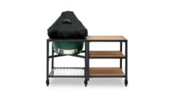 Big Green Egg Premium Ventilated Dome Cover For Large And XL