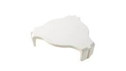 Big Green Egg Minimax With Conveggtor -Barbecue Store big green egg large plate setter 1000x563 1