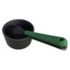 Big Green Egg Cast Iron Sauce Pot With Brush -Barbecue Store big green egg sauce pot 1000x563 1
