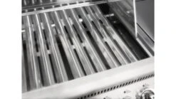 Napoleon BILEX605RBIPSS-CE Built In Gas BBQ -Barbecue Store bilex 485 vapour bars 1000x563 1