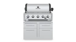 Broil King Imperial S570 Built In Grill Head - Free Cover -Barbecue Store broil king imperial s570 2 1000x563 1
