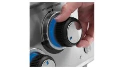 Broil King Imperial S570 Built In Grill Head - Free Cover -Barbecue Store broil king imperial s570 3 1000x563 1