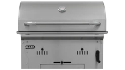 Barbecue Store 14 Bull Bison Built In Charcoal BBQ