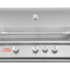 Bull Brahma Built In LP Gas BBQ -Barbecue Store bull brahma bbq front 1000x563 1