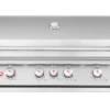 Bull Diablo Built In LP Gas BBQ -Barbecue Store bull diablo bbq front 1000x563 1