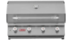 Bull Lonestar Built In Natural Gas BBQ