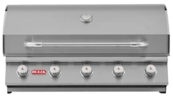 Bull Renegade Built In Natural Gas BBQ