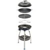 Cadac Carri Chef 2 BBQ Paella Pan Combo -Barbecue Store cadac carri chef 2 bbq paella pan combo 1000x563 1