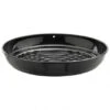 Cadac Roast Pan 50 - 8910-105 -Barbecue Store cadac carri chef 2 enamel roast pan 1000x563 1