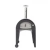 Fontana - Capri Wood Pizza Oven