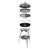 Cadac Carri Chef 50 BBQ Plancha/Chef Pan Combo -Barbecue Store carri chef 2 plancha combo 1000x563 1