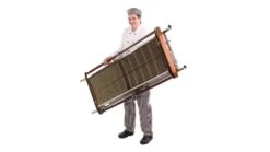 Cinders Classic TG160 Catering BBQ 7 Cinders Classic TG160 Catering BBQ -Barbecue Store cinders slimfold tg160 barbecue portable 1000x563 1