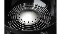 Napoleon PRO22 57cm Charcoal Cart Barbecue -Barbecue Store ck20deflector napoleon grills 1000x563 1