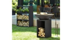 OFYR - Classic Storage Black 100 -Barbecue Store classic20storage20black202 1000x563 1