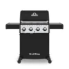 Broil King Crown 410 - Free Cover