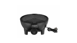 Cadac E Braai 40 Black Electric BBQ -Barbecue Store e braai 3 1000x563 1