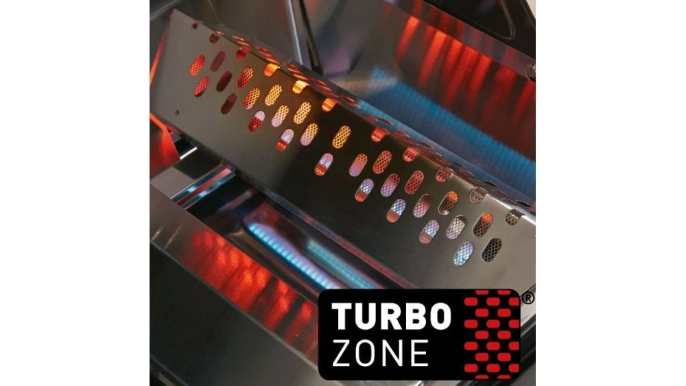 Lifestyle - Enders Monroe Pro 3 SIK Turbo Gas BBQ 5 Lifestyle - Enders Monroe Pro 3 SIK Turbo Gas BBQ - Image 3