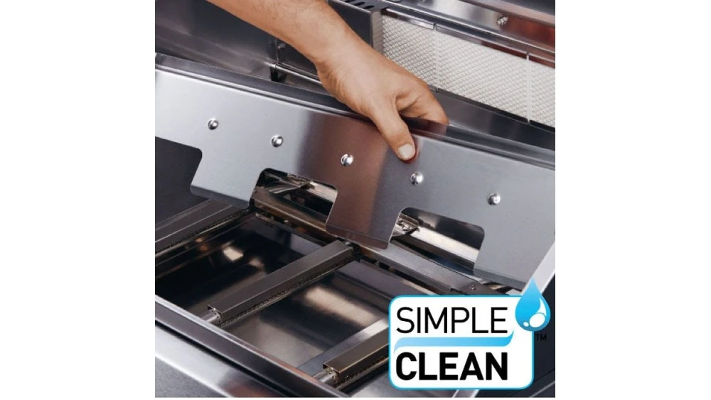 Lifestyle - Enders Monroe Pro 3 SIK Turbo Gas BBQ 7 Lifestyle - Enders Monroe Pro 3 SIK Turbo Gas BBQ - Image 5